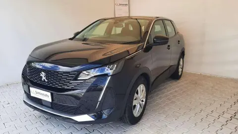 Used PEUGEOT 3008 Petrol 2021 Ad 