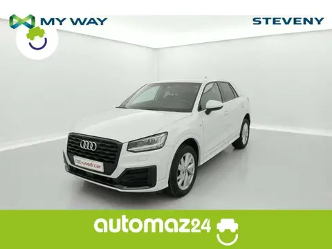 Used AUDI Q2 Diesel 2019 Ad 