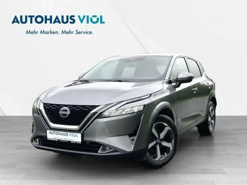 Annonce NISSAN QASHQAI Essence 2023 d'occasion 