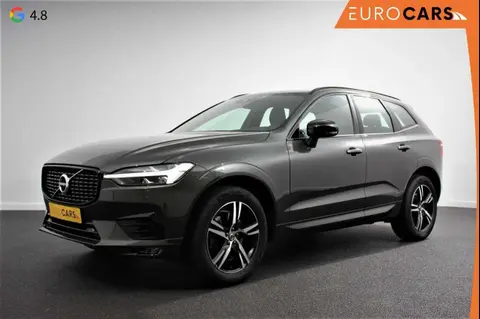 Used VOLVO XC60 Petrol 2021 Ad 