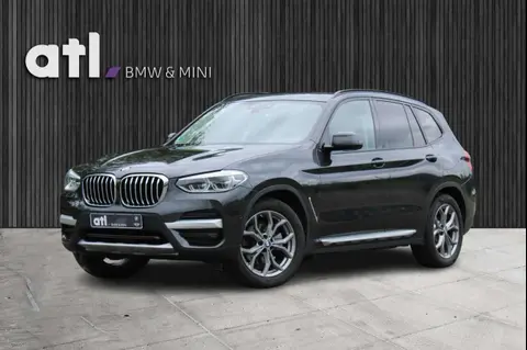 Used BMW X3 Petrol 2021 Ad 