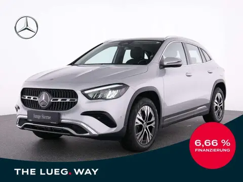 Annonce MERCEDES-BENZ CLASSE GLA Diesel 2023 d'occasion 