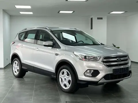 Used FORD KUGA Petrol 2020 Ad 