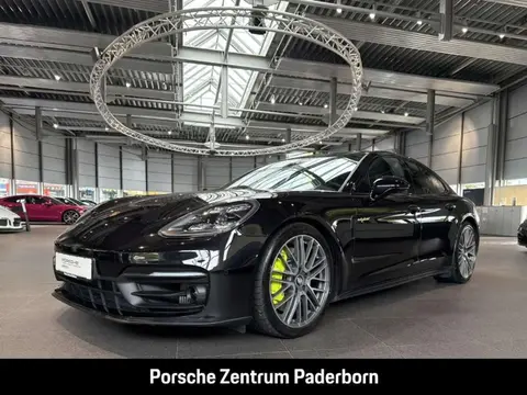 Annonce PORSCHE PANAMERA Hybride 2020 d'occasion 