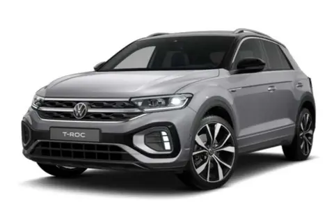 Used VOLKSWAGEN T-ROC Petrol 2024 Ad 