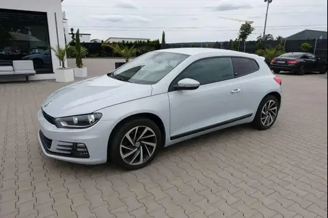 Used VOLKSWAGEN SCIROCCO Petrol 2017 Ad 