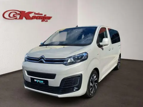 Used CITROEN SPACETOURER Diesel 2021 Ad 