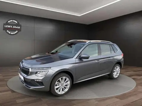 Annonce SKODA KAMIQ Essence 2024 d'occasion 