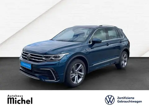 Annonce VOLKSWAGEN TIGUAN Essence 2023 d'occasion 