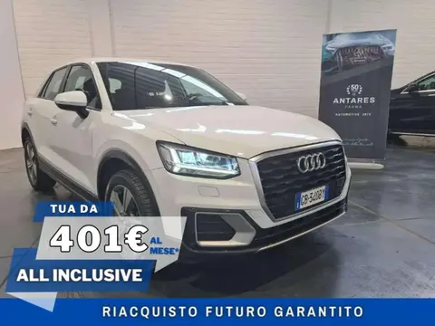 Annonce AUDI Q2 Diesel 2020 d'occasion 