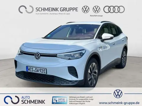 Annonce VOLKSWAGEN ID.4 Électrique 2023 d'occasion 