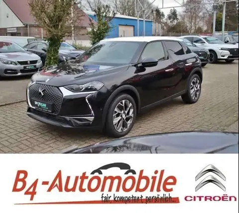 Used DS AUTOMOBILES DS3 CROSSBACK Electric 2021 Ad 