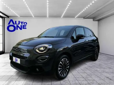 Annonce FIAT 500X Essence 2023 d'occasion 