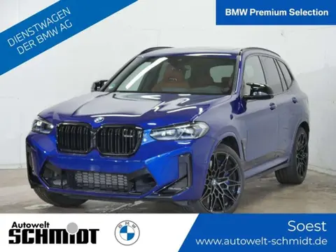 Used BMW X3 Petrol 2023 Ad 