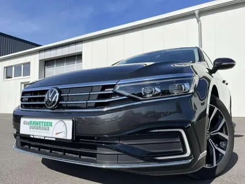 Used VOLKSWAGEN PASSAT Hybrid 2020 Ad 