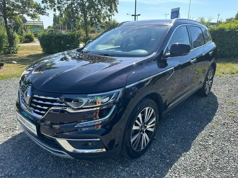 Used RENAULT KOLEOS Diesel 2020 Ad 