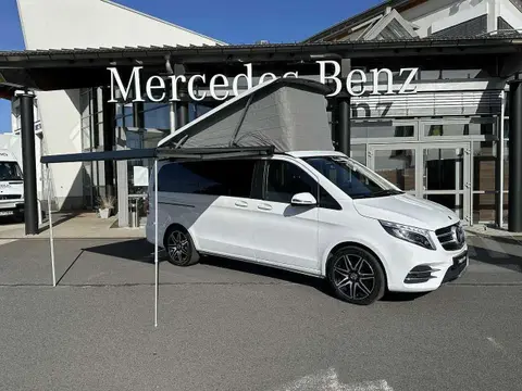 Used MERCEDES-BENZ CLASSE V Diesel 2019 Ad 