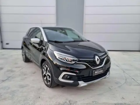 Used RENAULT CAPTUR Diesel 2018 Ad 