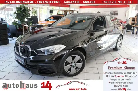 Used BMW SERIE 1 Petrol 2020 Ad 