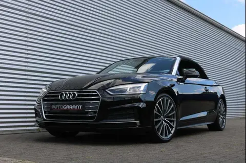 Used AUDI A5 Petrol 2017 Ad 