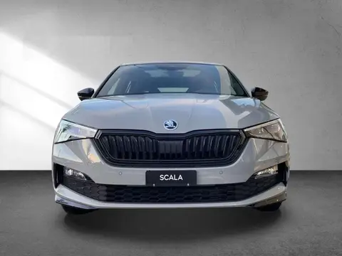 Annonce SKODA SCALA Essence 2024 d'occasion 