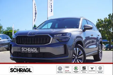 Used SKODA KODIAQ Diesel 2024 Ad 