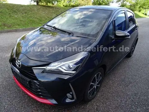 Used TOYOTA YARIS Petrol 2018 Ad 