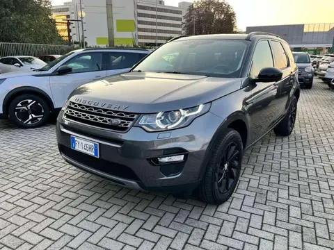 Used LAND ROVER DISCOVERY Diesel 2019 Ad 