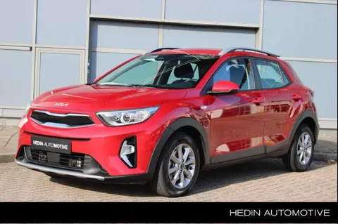 Used KIA STONIC Petrol 2022 Ad 