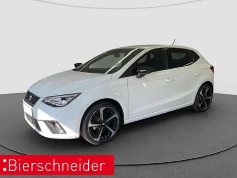 Used SEAT IBIZA Petrol 2024 Ad 