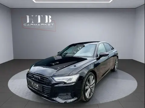 Used AUDI A6 Petrol 2023 Ad 