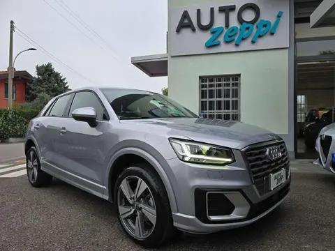 Annonce AUDI Q2 Essence 2020 d'occasion 