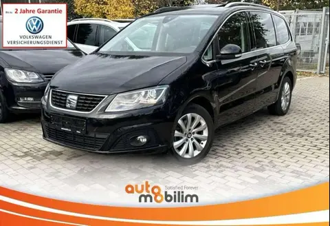 Used SEAT ALHAMBRA Diesel 2019 Ad 