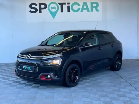 Used CITROEN C4 Petrol 2019 Ad 