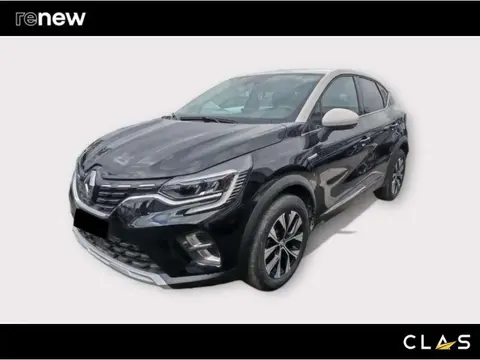 Annonce RENAULT CAPTUR Essence 2024 d'occasion 