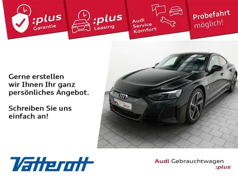 Used AUDI E-TRON Electric 2021 Ad 