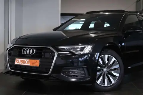 Annonce AUDI A6 Diesel 2020 d'occasion 