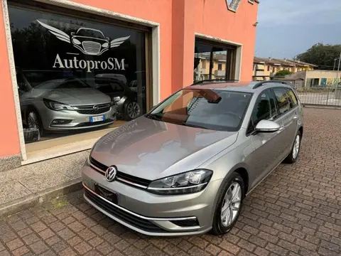 Used VOLKSWAGEN GOLF Diesel 2020 Ad 