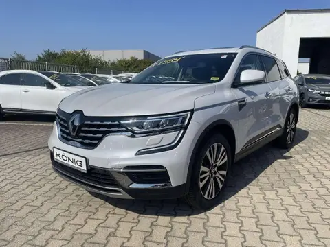 Annonce RENAULT KOLEOS Essence 2023 d'occasion 