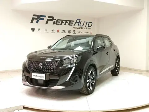 Annonce PEUGEOT 2008 Essence 2020 d'occasion 