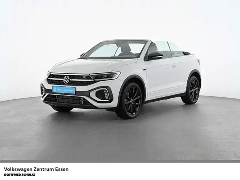 Used VOLKSWAGEN T-ROC Petrol 2024 Ad 