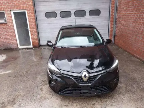 Used RENAULT CLIO Petrol 2021 Ad 