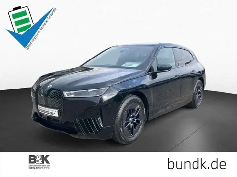 Annonce BMW IX Électrique 2023 d'occasion 