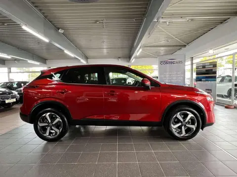 Used NISSAN QASHQAI Petrol 2023 Ad 