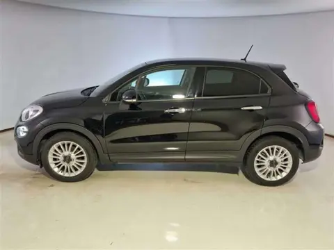 Used FIAT 500X Petrol 2021 Ad 