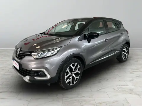 Used RENAULT CAPTUR Diesel 2018 Ad 