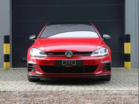 Annonce VOLKSWAGEN GOLF Essence 2019 d'occasion 