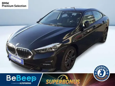 Annonce BMW SERIE 2 Essence 2020 d'occasion 