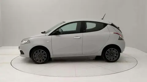 Used LANCIA YPSILON Hybrid 2020 Ad 