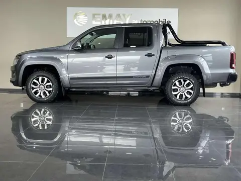 Annonce VOLKSWAGEN AMAROK Diesel 2016 d'occasion 